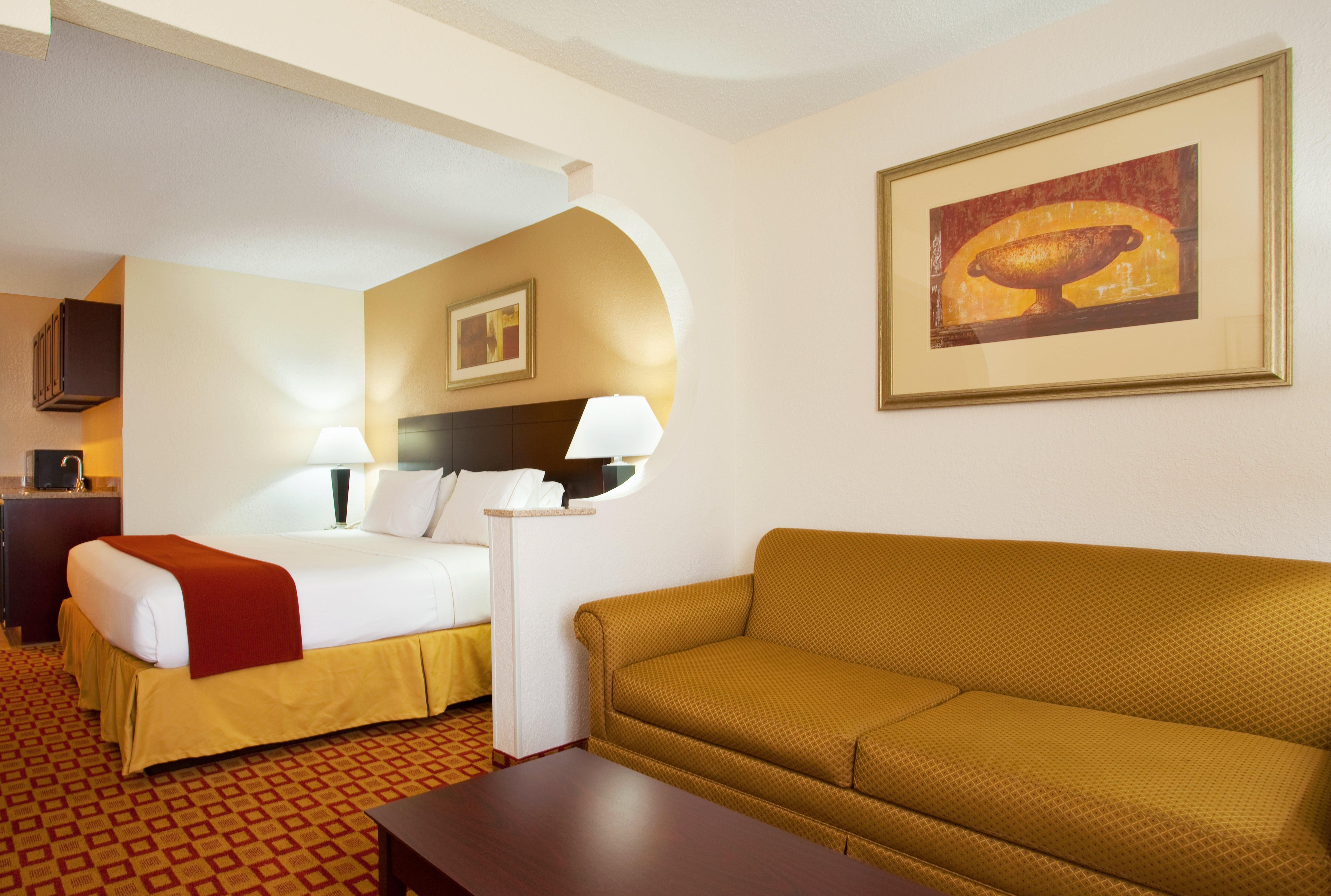 Best Western Oswego Hotel Exterior foto