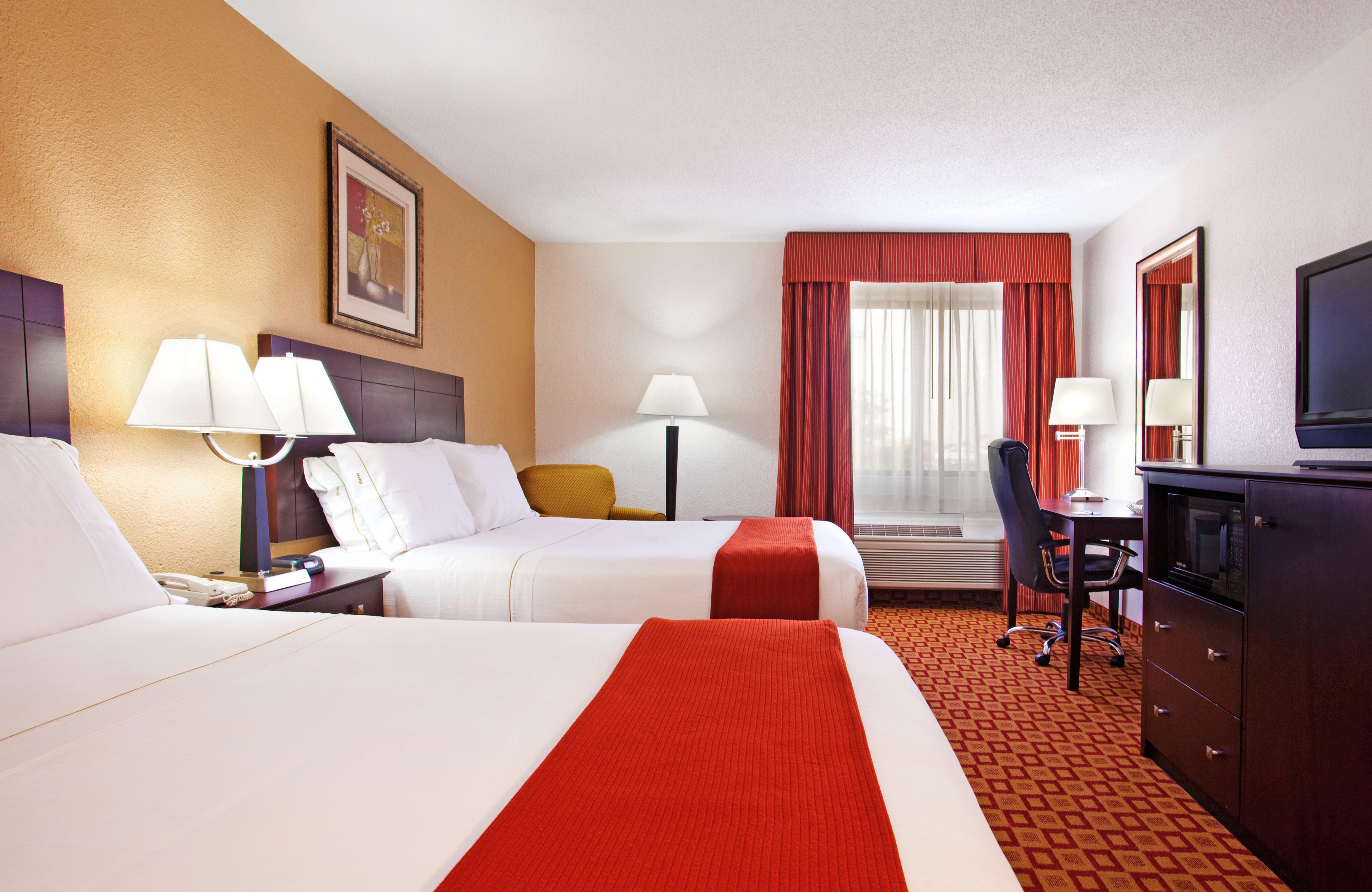 Best Western Oswego Hotel Exterior foto