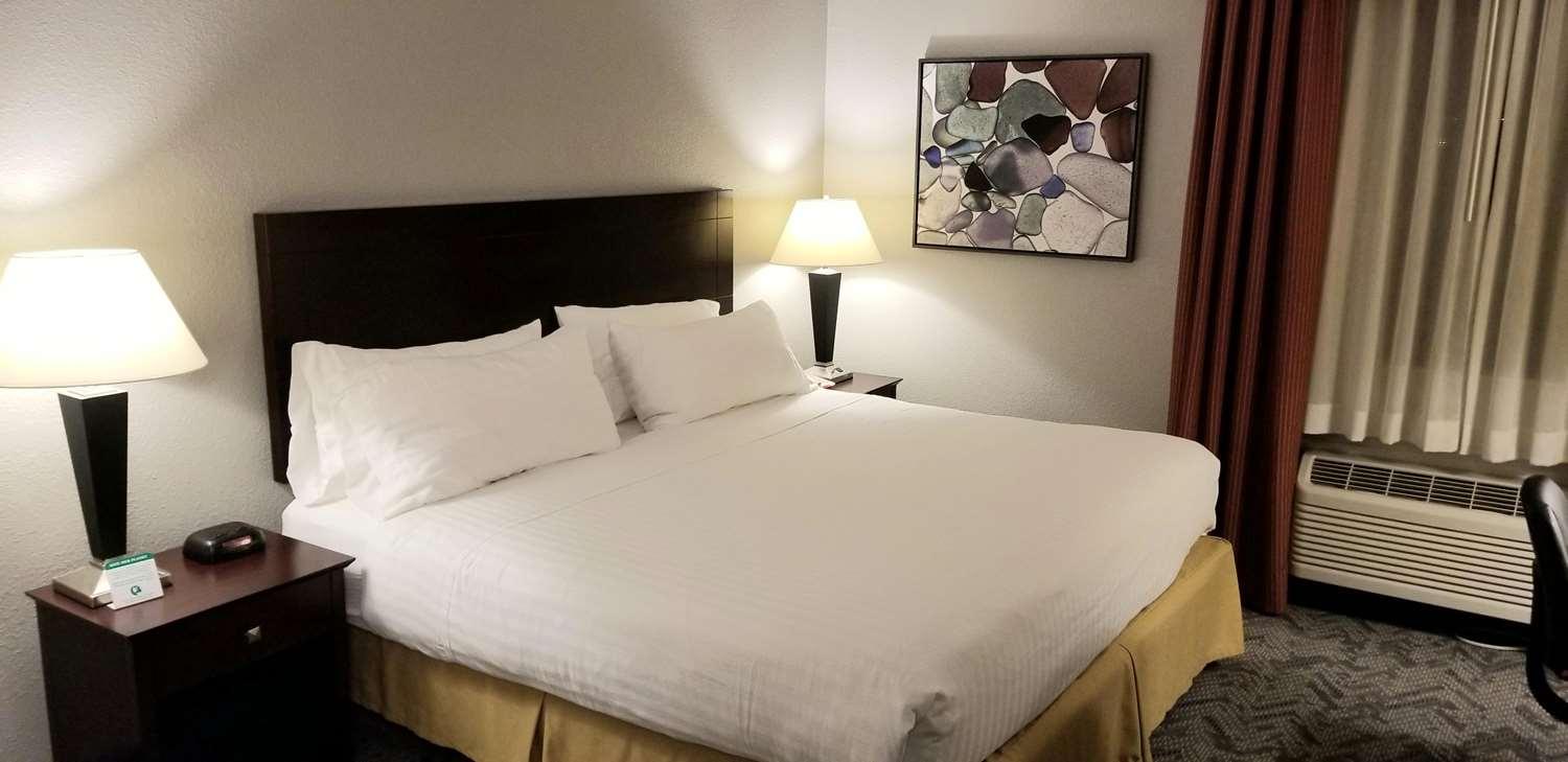 Best Western Oswego Hotel Exterior foto