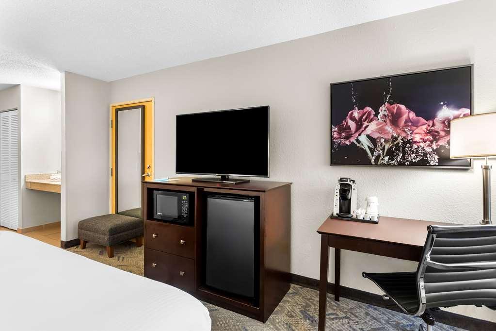 Best Western Oswego Hotel Zimmer foto